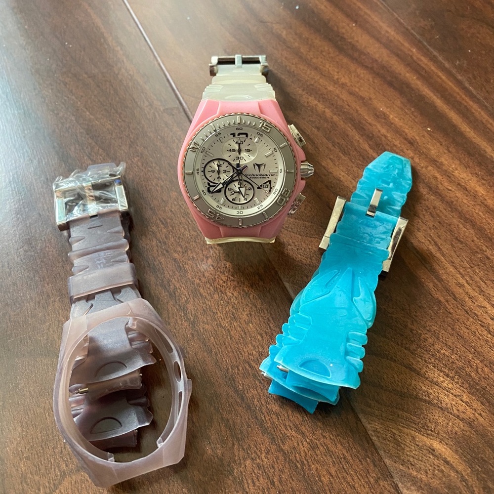 TechnoMarine CRUISE